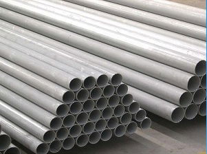 Stainless Steel pipe 5