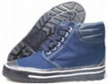 vulcanized rubber shoes   1