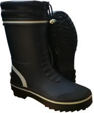  6KV insulated rubber boots  