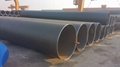 LSAW STEEL PIPE 1