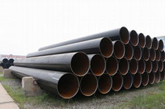 ERW PIPE