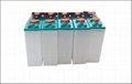Traction Batteries (DIN Standard) 3