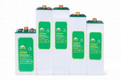 Traction Batteries (BS Standar)