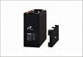 AGM 2V Series VRLA Batteries from 200Ah