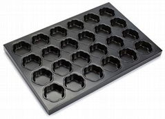 CS Multi-Moulds Baking Tray  