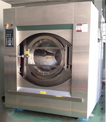 Industrial Washer Extractor