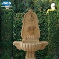 Wholesale Stone Carved Garden Marble Water Fountain 3