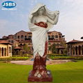 Wholesale Stone Carved Garden Marble