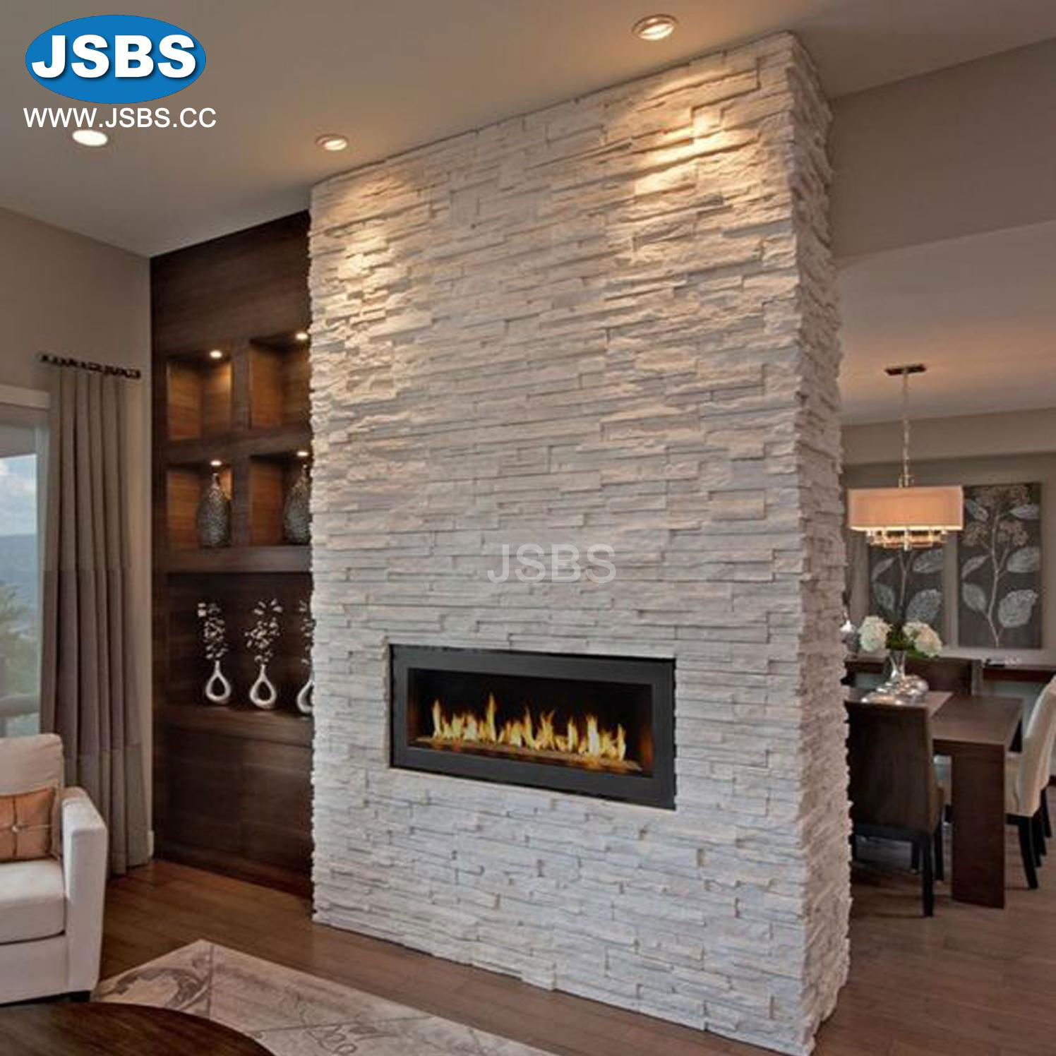 natural flexible slate gray exterior stone veneer wall panels stone sheets 5