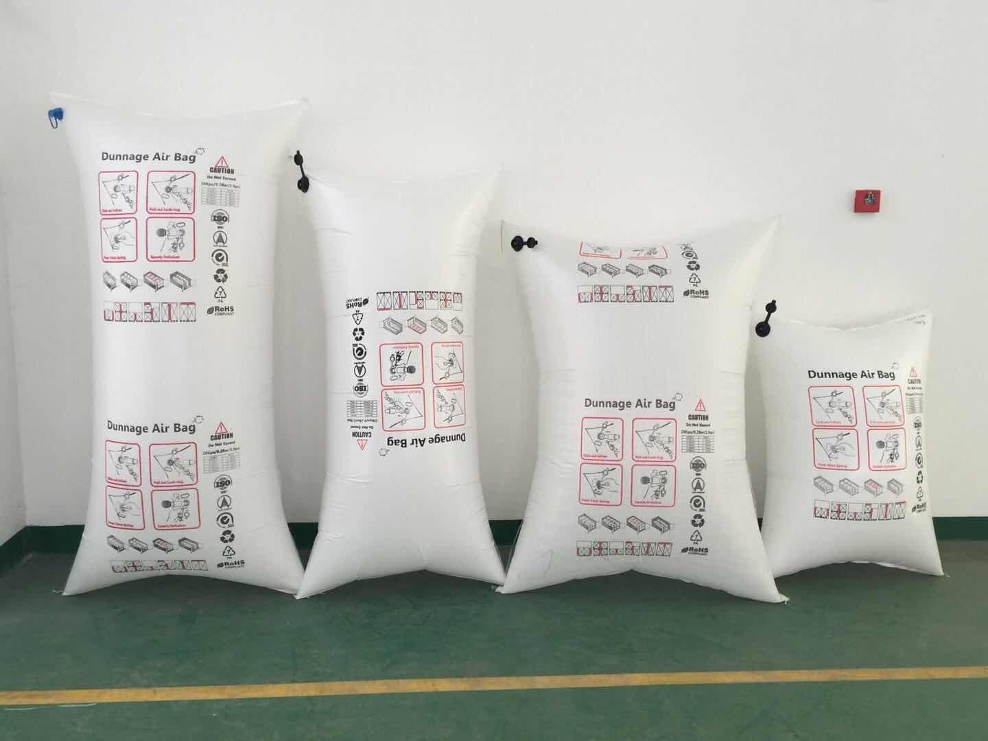 cargo air dunnage bag for container