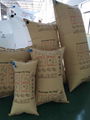 Good quality recycle value dunnage bags