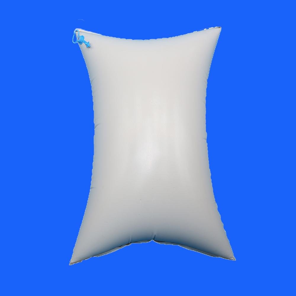 inflatable air dunnage bag for container packing
