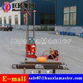 QZ-2D three phase core drilling rig 1