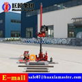 QZ-3 portable geological engineering drilling rig 1