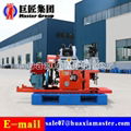 YQZ-30 hydraulic portable drilling rig 1