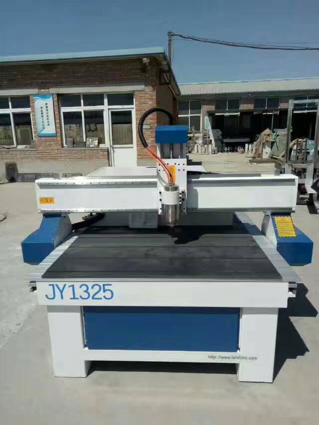 1325 Single Head Woodworking CNC Router