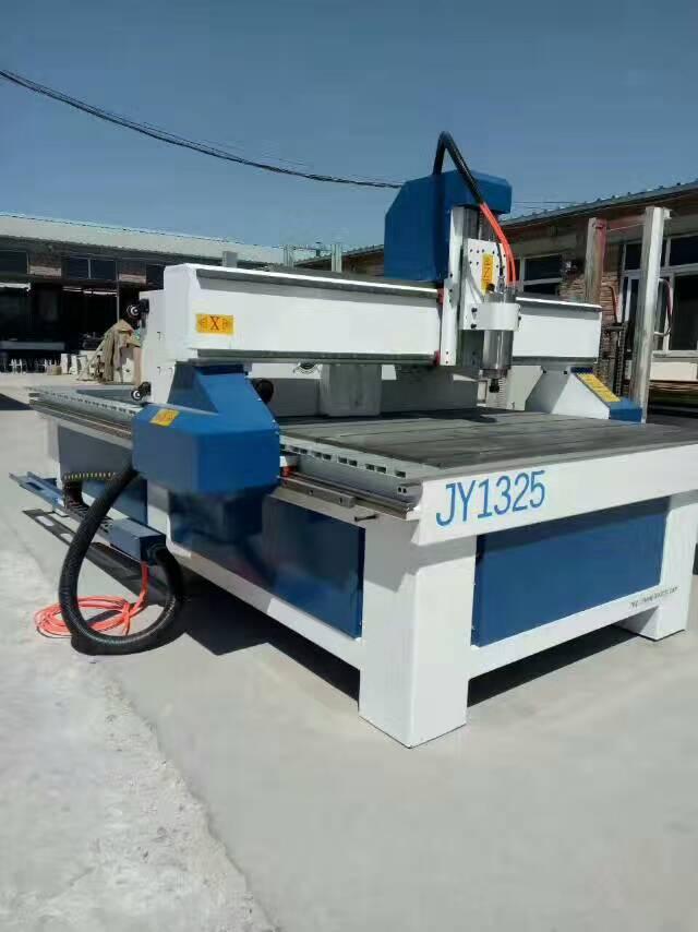 1325 Single Head Woodworking CNC Router 2