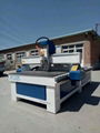 1325 Single Head Woodworking CNC Router 3