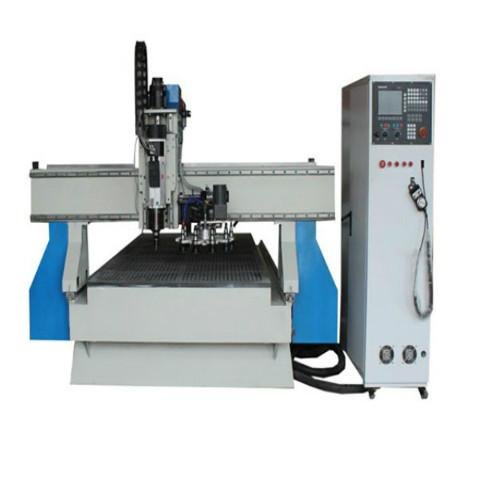 Woodworking CNC router Center GR-1325