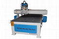 1325 Steel Vacuum System CNC Router