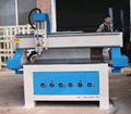 1325 Steel Vacuum System CNC Router 3