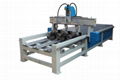 Multi-Function CNC router GR-1340