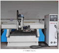 Woodworking CNC router Center GR-1325