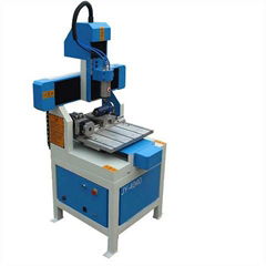 High-accuracy mini CNC Router GR-4040