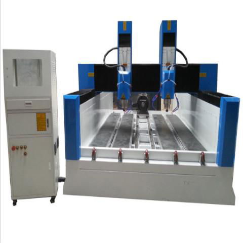  CNC Marble engraving machine GR-1825 2