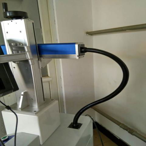 Fiber Laser Marking Machine 3