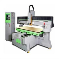 Acrylic Letter Cutting Machine with Atc