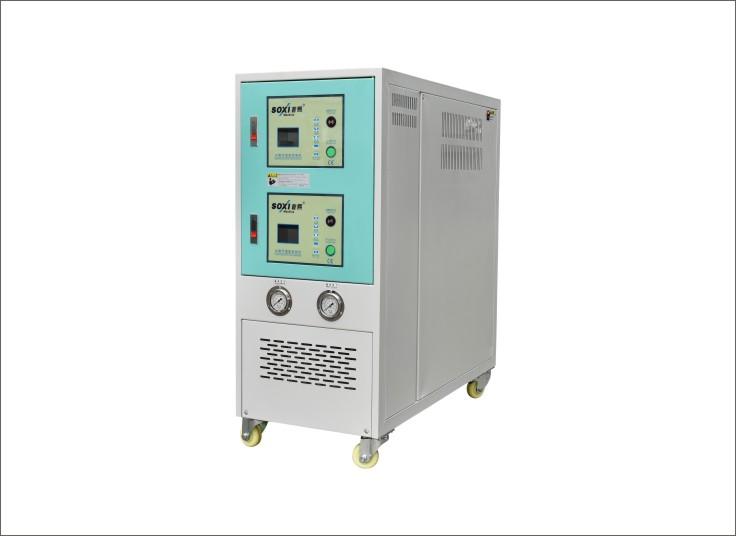 首熙科技水式模温机 2