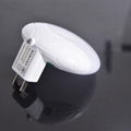 ABS night light  European plug Remote night light 2