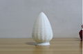 PLA Material Pine cone Desk Led Lamp Desk Led Lamp 