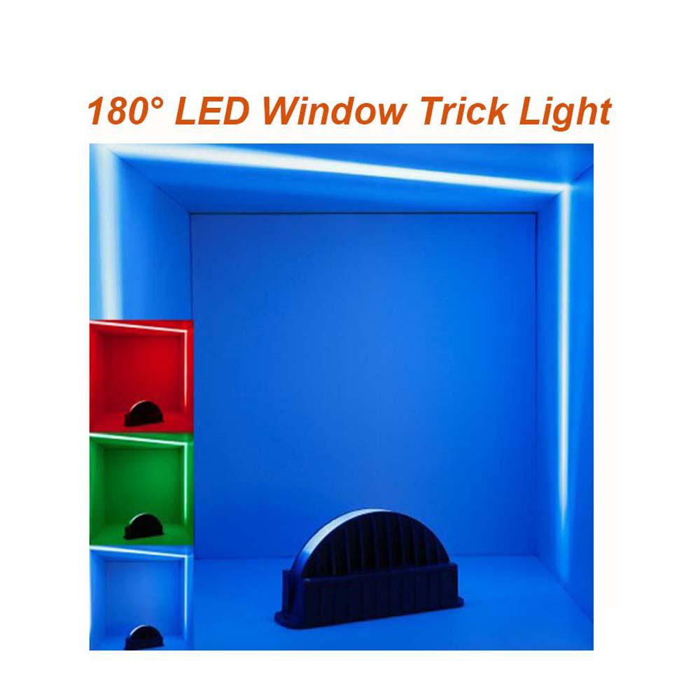 waterproof LED Window trick frame decorative light