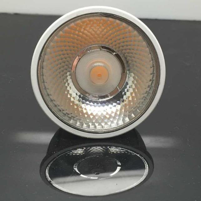 8W high bright 600lm GU10 MR16 GU5.3 E27 LED spotlights  3