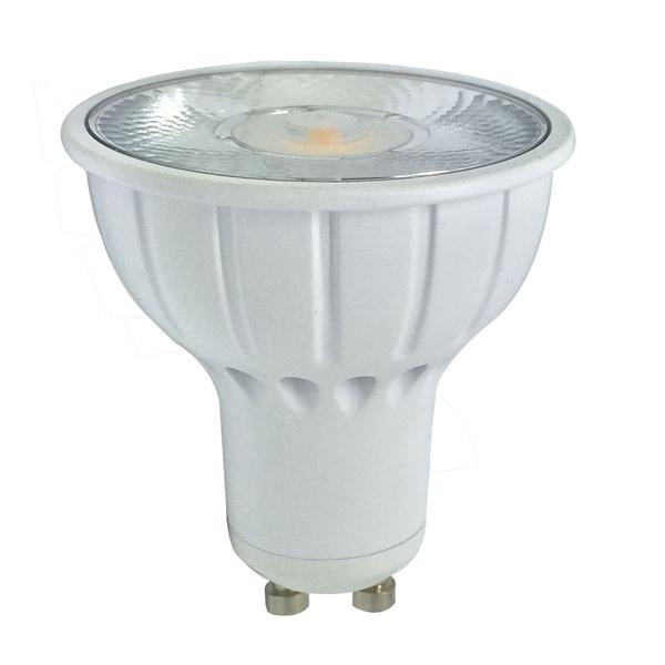 8W high bright 600lm GU10 MR16 GU5.3 E27 LED spotlights  5