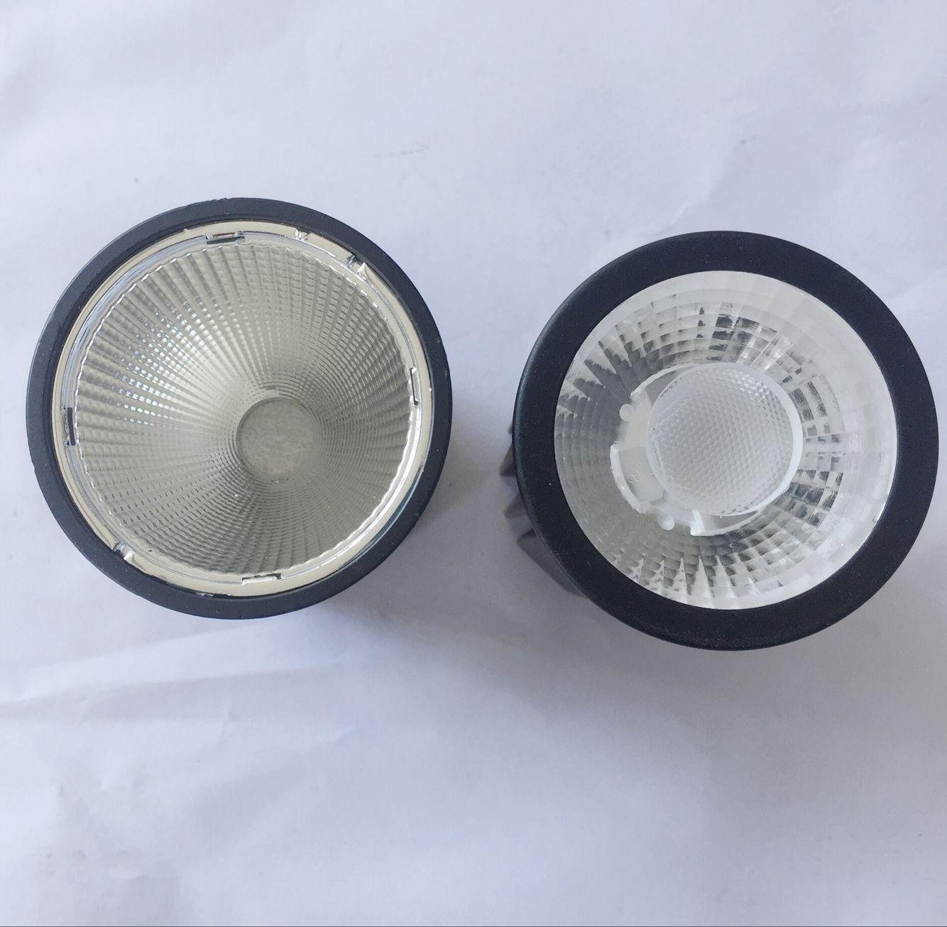 8W MR16 Led Module Color Changing Spot Lights Replacement Of Led Downlight 2