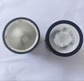 8W MR16 Led Module Color Changing Spot Lights Replacement Of Led Downlight 2