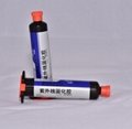 焊点保护UV胶 2