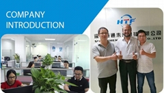 Shenzhen HTFuture Co. Ltd. Shenzhen HTFuture Co. Ltd.