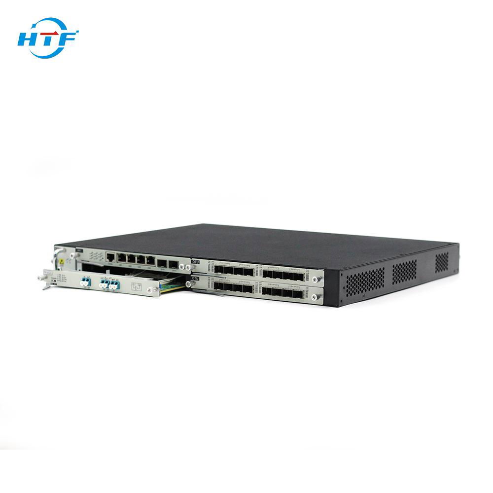 1U Optic transmission network DWDM OTN platform