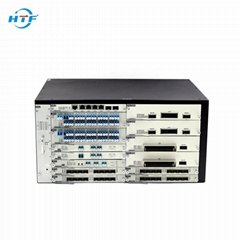 5U HT6000 OTN DWDM Solution for IDC