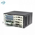 5U HT6000 OTN DWDM Solution for IDC 3