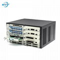 5U HT6000 OTN DWDM Solution for IDC