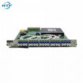 DWDM Passive Optical Add Drop Multiplexer