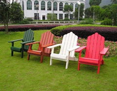 outdoor Plasitc adirondac chairs Patio adirondack  chairs