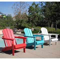  HIPS adirondack chairs  faux wood adirondack  chairs