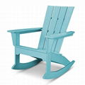 HIPS adirondack chairs  synthetic wood