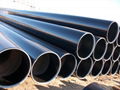 Longitudinal Submerged Arc Welded (SAWL)Pipe 3